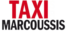 Taxi SR - Marcoussis